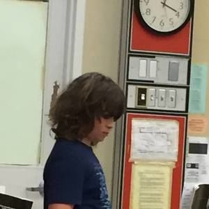 Meet your Posher, Dina